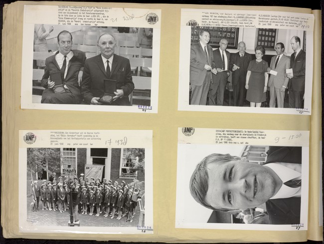 Itemnummer 1991